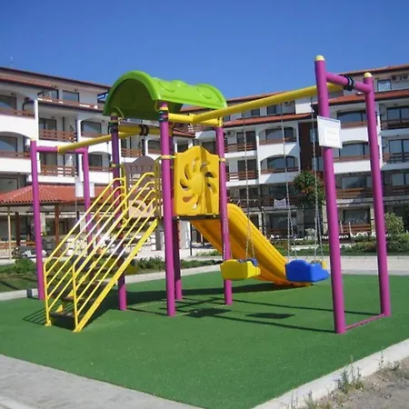 Apartment Robinson Elenite First Line *