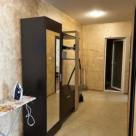 Robinson Elenite First Line * Свети Влас