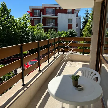 Robinson Elenite First Line