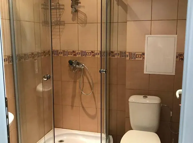 Apartment Robinson Elenite First Line